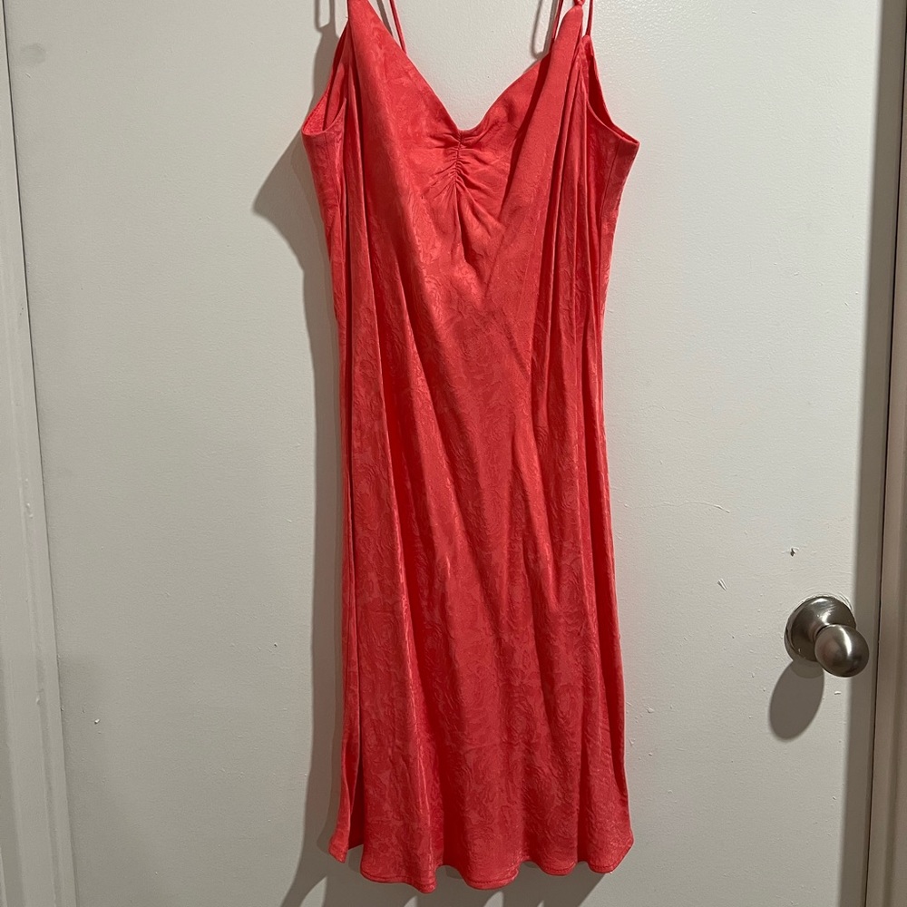 Zara short dress